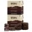 KikiBix Ragi Mocha Cookies | Rich Source Of Antioxidants | 130g (pack of 2)