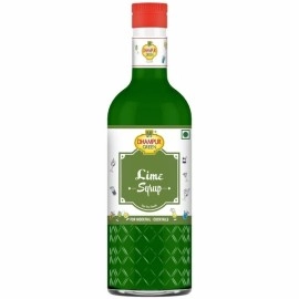 Dhampur Green| Lime Lemonade 300g (Pack of 2)