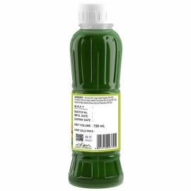 Dhampur Green| Wild Kiwi Crush 750ml