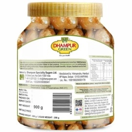 Dhampur Green | Amla Murabba with Desi Khand 900g