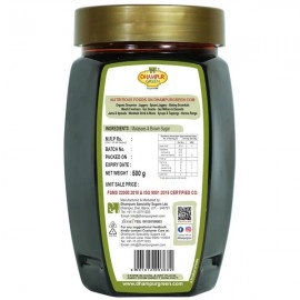 Dhampur Green | RAAB