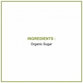 Dhampur Green| Organic Sugar Cube 550g  (Pack of 2)