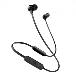 JBL Neckband Tune 115 BT | In-Ear Headphones | Quick Charging | Black
