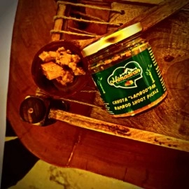 Chhota Lamboodar | Bamboo Shoot Pickle