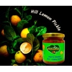 Khattu Bhaiya | Hill Lemon Pickle