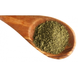 INDUS HEMP | HEMP FLOUR | Hemp Seed Powder | High in Fibre | Improves Digestion & Gut Health | Vegan and Gluten-free | 250gm