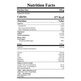 INDUS HEMP | HEMP PROTEIN POWDER | Hemp Seed Powder | Builds Lean Muscle |  Weight Management | Plant Based Vegan Gluten Free Protein | 1Kg