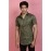 Men's Casual Printed Shirt | Dusk