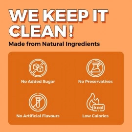 Auric Hair Care Plant Based Juice for Hair Growth, Chemical free | 250ml | 12 Bottles