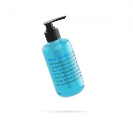 Tequila Body Wash | Gentle Exfoliating Nourishing Body Wash for Dry skin | Cocktail Collection