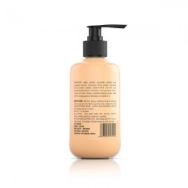 Vodka Orange Shampoo | ANTIDANDRUFF | Helps Reduce Hair Fall | Makes Hair Healthy | Cocktail Collection