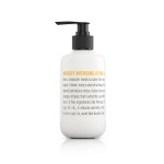 Whiskey Antiaging Lotion | Reduces Fine Lines, Wrinkle And Rejuvenates Skin | Cocktail Collection