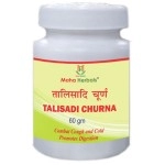 Maha Herbals Talisadi Churna | 78Grams