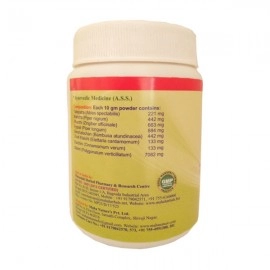 Maha Herbals Talisadi Churna | 78Grams