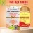 Maha Herbals Maha Brahma Rasayan Awleh | Promotes Health, Energy and Vigour | 500 g