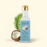 Praakritik Organic Extra Virgin Coconut Oil | 500 ml