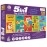 RATNA'S 5 In 1 Craft kit.A perfect creative kit for kids.Fun with stencil,Eva pen stand making,little greeting card making,eva finger puppet making,origami for kids