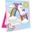 Ratna Toys|Unicorn My first colouring Kit For Kids. Includes 24 colouring sheets