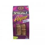 Special Silver Anjeer 500g (2x250g)|Rich Source of Fiber Calcium & Iron|Low in Calories and Fat Free|(Dry Figs)