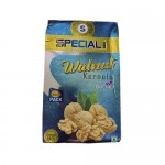 Special Walnut Kernels 500g (2x250g)| Source of Fiber and Antioxidants|Rich in Omega 3s|(Orchid)