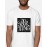 Do Your Own Thing | SABEZY ESSENTIALS Cotton Regular Men's T-Shirt | White