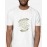 Good Things | SABEZY ESSENTIALS Cotton Regular Men's T-Shirt | White
