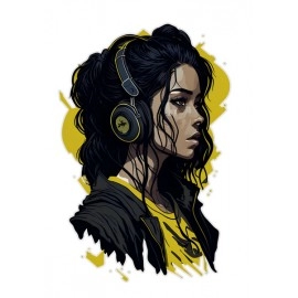 Fight Club | SABEZY ESSENTIALS Cotton Regular Women's T-Shirt | Black