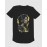 Fight Club | SABEZY ESSENTIALS Cotton Regular Women's T-Shirt | Black