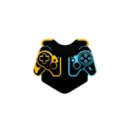 Game Day | SABEZY ESSENTIALS Cotton Regular Women's T-Shirt | White