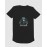 Kakashi Hatake | SABEZY ESSENTIALS Cotton Regular Men's T-Shirt | Black