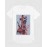 Liberty | SABEZY ESSENTIALS Cotton Regular Men's T-Shirt | White
