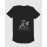 Rakuten Ninja | SABEZY ESSENTIALS Cotton Regular Men's T-Shirt | Black