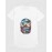 Spring Summer | SABEZY ESSENTIALS Cotton Regular Women's T-Shirt | White