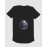 Buaman | SABEZY ESSENTIALS Cotton Regular Men's T-Shirt | Black
