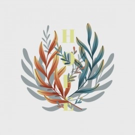 Hope | SABEZY ESSENTIALS Cotton Regular Men's T-Shirt | White