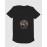 Kakashi Hatake | SABEZY ESSENTIALS Cotton Regular Men's T-Shirt | Black