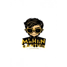 Mahlin Gantieis | SABEZY ESSENTIALS Cotton Regular Women's T-Shirt | White