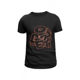 Order | SABEZY ESSENTIALS Cotton Regular Women's T-Shirt | Black