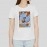 Anime | Art White Women's Tshirt