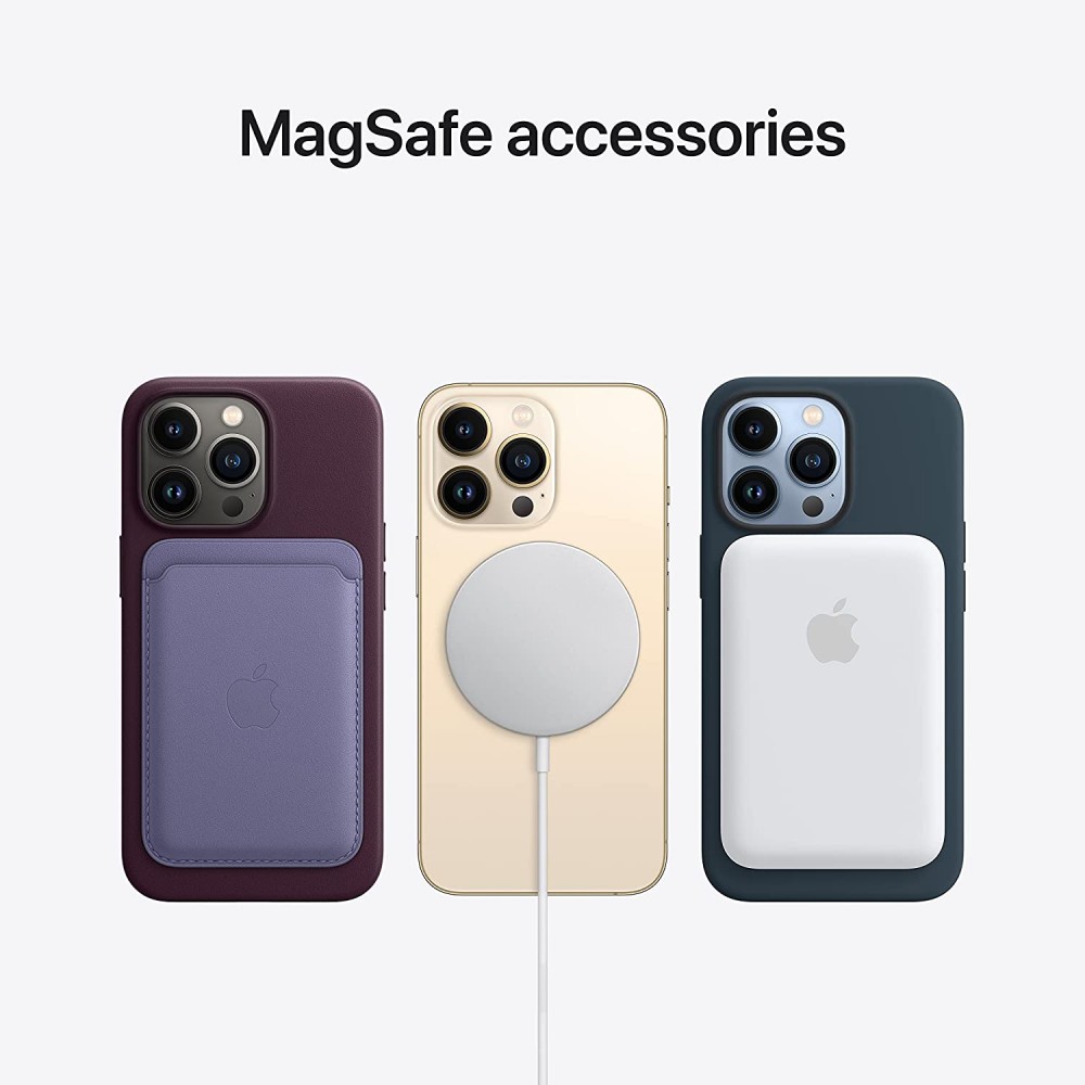 apple iphone 13 magsafe accessories