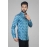 Men's Giza Print Shirt | Blue