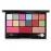 Professional and Home 2 IN 1 Makeup Kit (FC2322B) With 24 Glamorous Eyeshadow and 3 Blusher | Shade 01