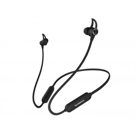 5E Roar PRO Wireless Bluetooth Earphone with Noise-Cancellation and Universal Phone Control (Grey)