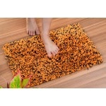 Sleepcosee | COSEE Door Mat Premium | Mélange | Orange