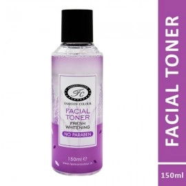 Facial Toner | Helps To Clean And Dehydrates Skin Before Makeup