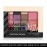 JG 2 in 1 Makeup Artist Palette Eyeshadow & Blusher | Shade 2