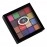 Professional and Home 3 IN 1 Makeup Kit (FC1822B) | With 16 Glamorous Eyeshadow, 2 Blusher and 1 Powder Cake | Shade 01
