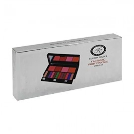 Professional and Home 2 IN 1 Makeup Kit (FC2821A) | Shade 03