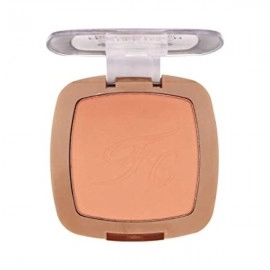 HD Velvet Touch Oil Control Matte Glow Powder | 10g | Shade 03