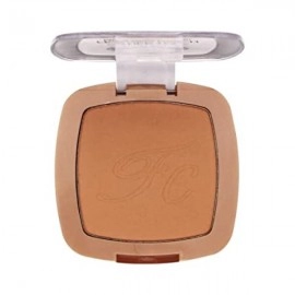 HD Velvet Touch Oil Control Matte Glow Powder | 10g | Shade 04